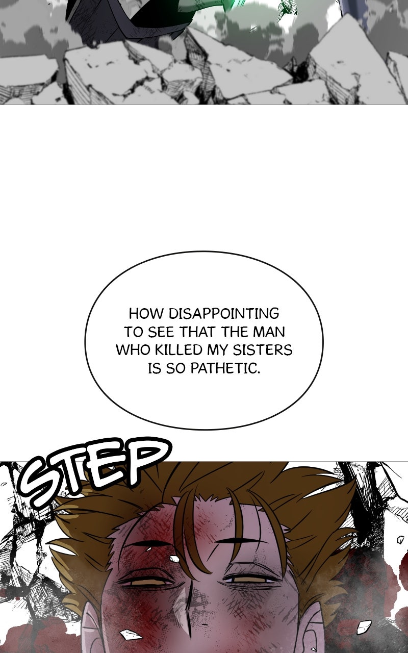 Read Becoming the Monarch chapter 133 image 46 on Lezhin
