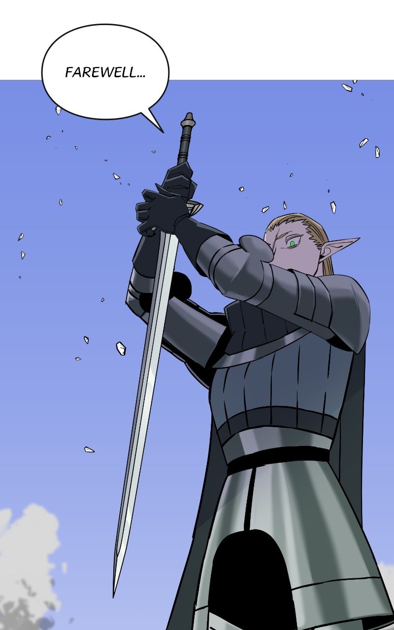 Read Becoming the Monarch chapter 133 image 48 on Lezhin