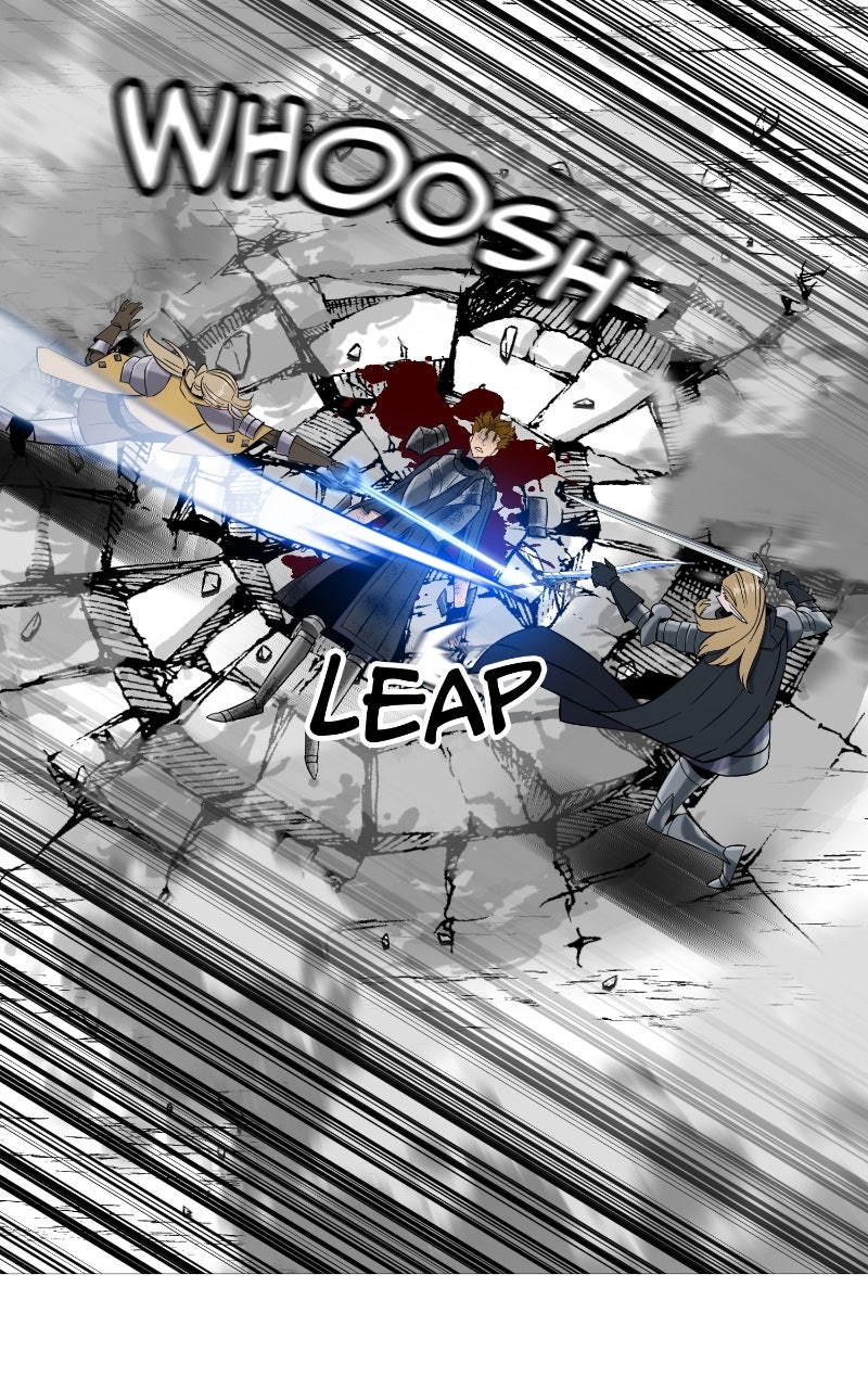 Read Becoming the Monarch chapter 133 image 52 on Lezhin