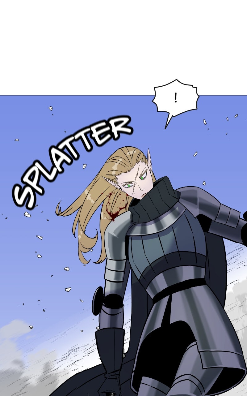 Read Becoming the Monarch chapter 133 image 53 on Lezhin
