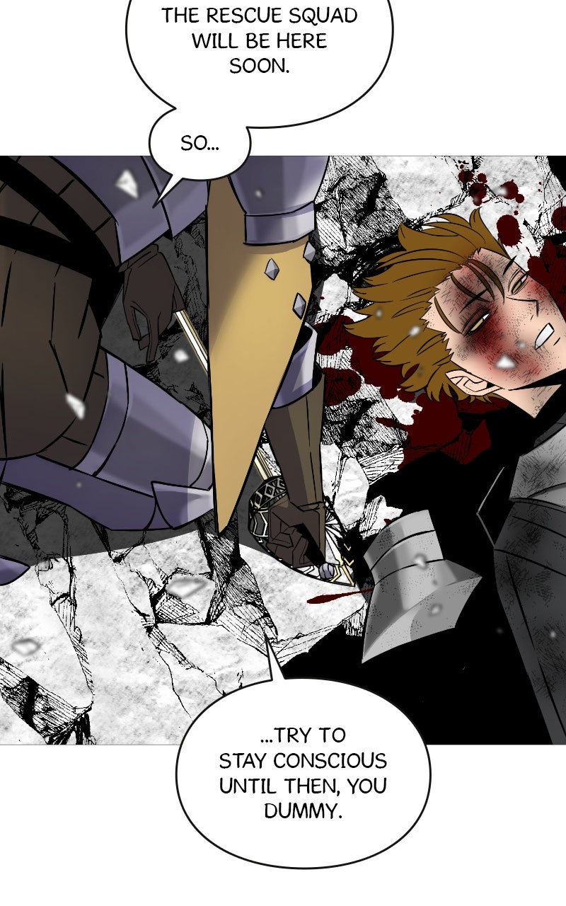 Read Becoming the Monarch chapter 133 image 55 on Lezhin