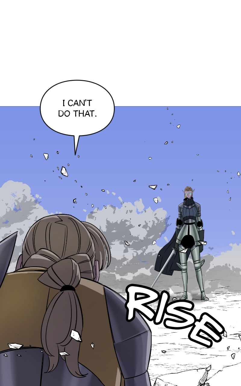 Read Becoming the Monarch chapter 133 image 58 on Lezhin