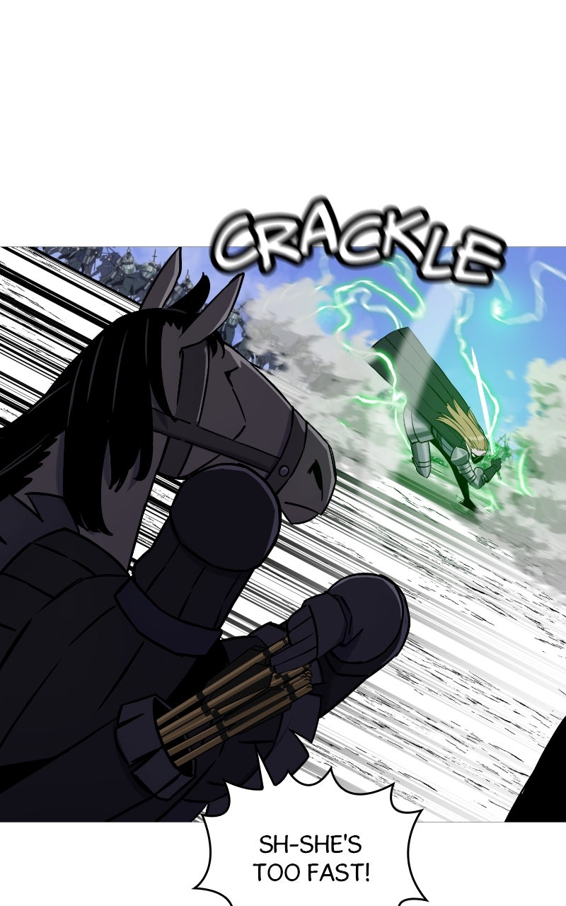 Read Becoming the Monarch chapter 133 image 6 on Lezhin