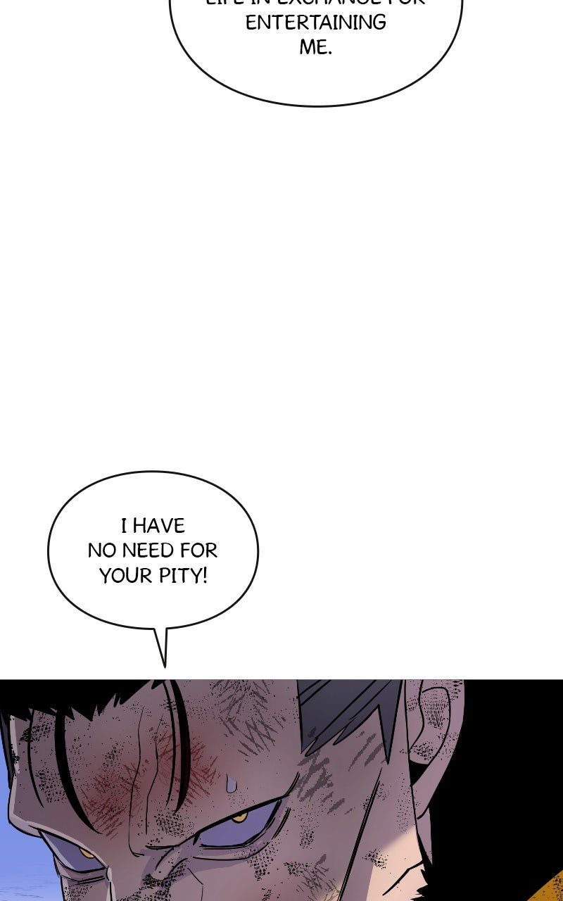 Read Becoming the Monarch chapter 133 image 66 on Lezhin