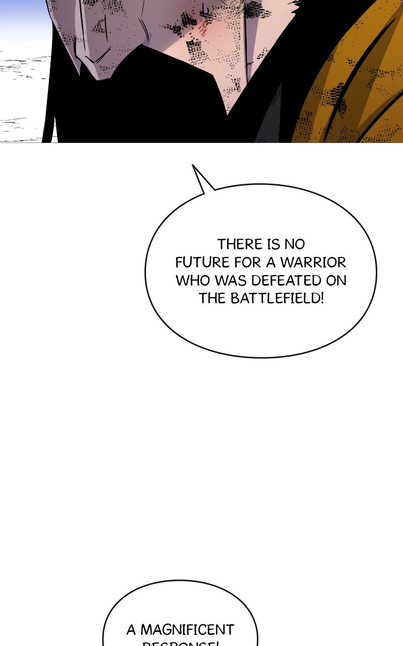 Read Becoming the Monarch chapter 133 image 67 on Lezhin
