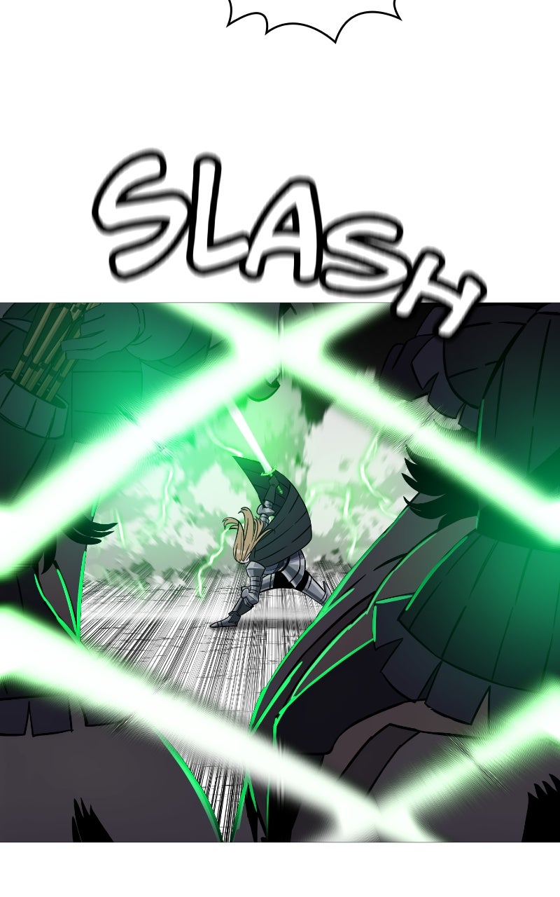 Read Becoming the Monarch chapter 133 image 7 on Lezhin
