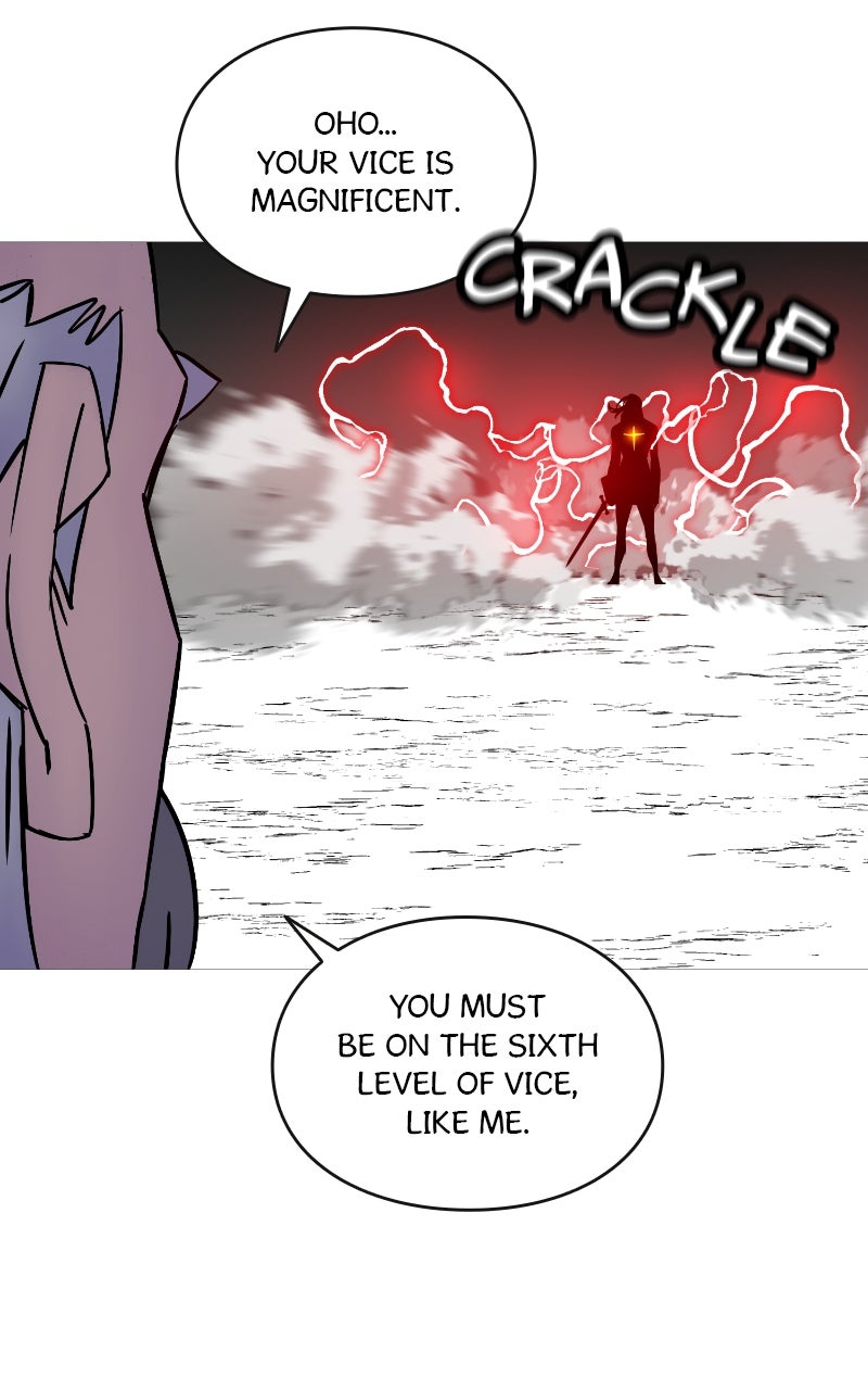 Read Becoming the Monarch chapter 133 image 73 on Lezhin