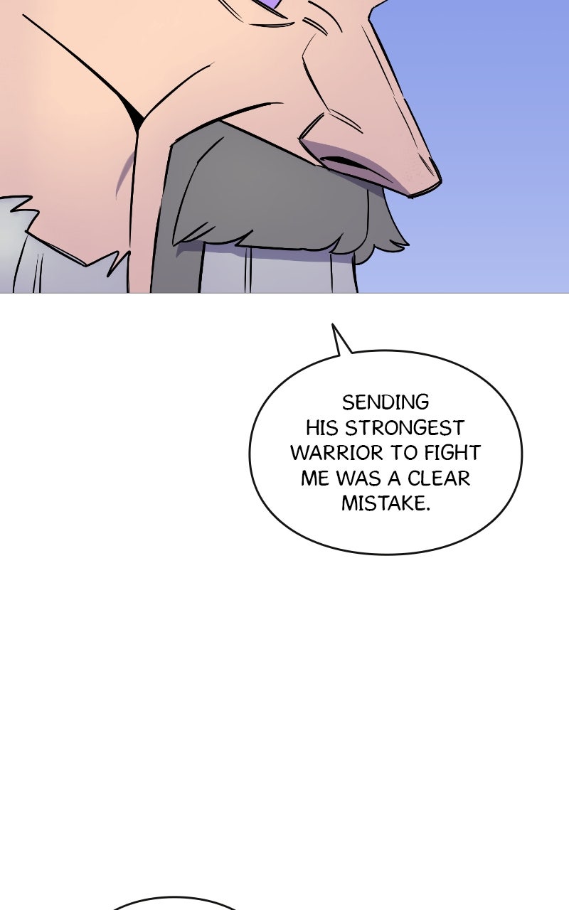 Read Becoming the Monarch chapter 133 image 76 on Lezhin