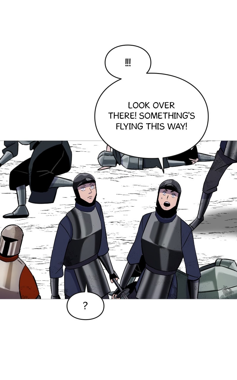 Read Becoming the Monarch chapter 133 image 80 on Lezhin
