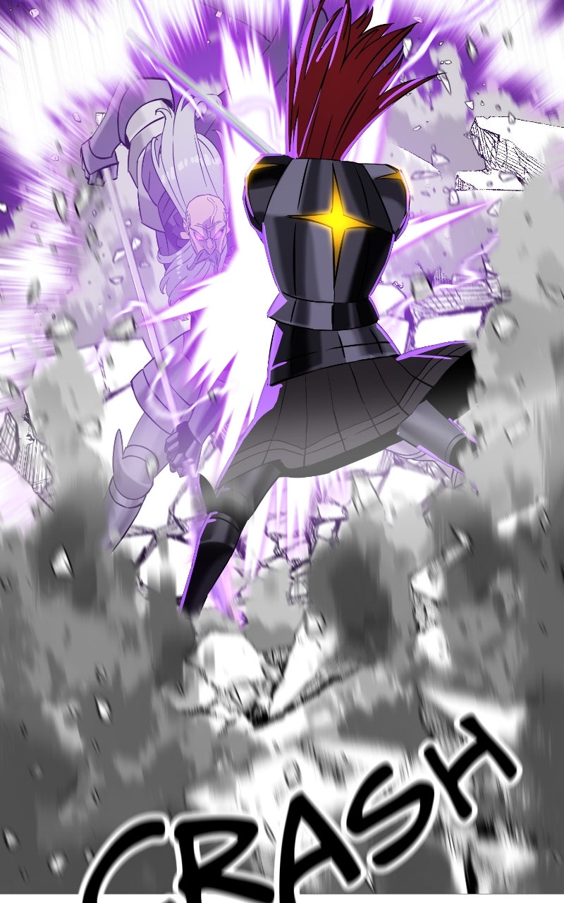 Read Becoming the Monarch chapter 133 image 91 on Lezhin