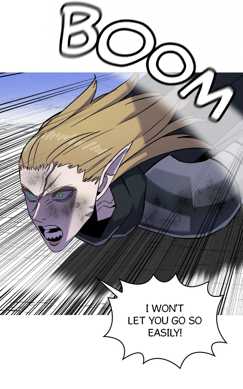 Read Becoming the Monarch chapter 134 image 12 on Lezhin