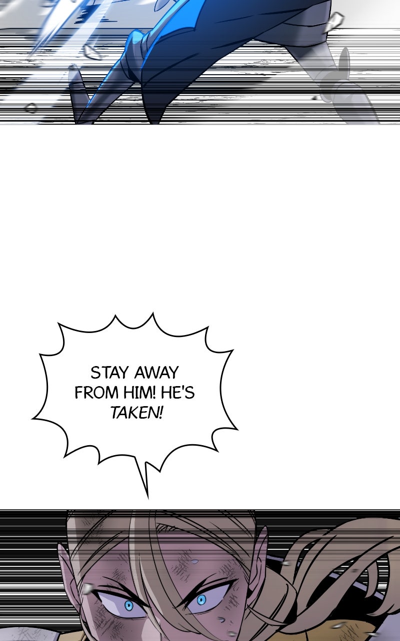 Read Becoming the Monarch chapter 134 image 14 on Lezhin