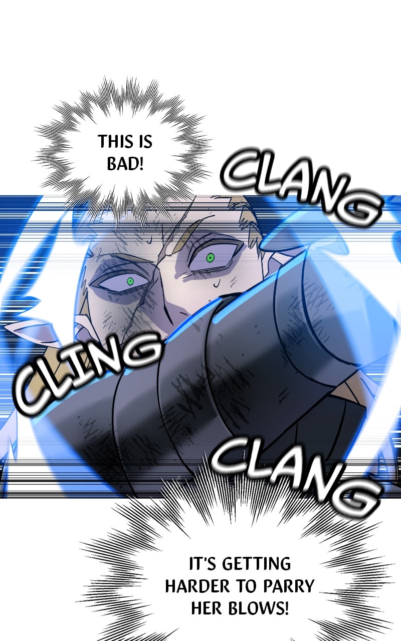 Read Becoming the Monarch chapter 134 image 17 on Lezhin