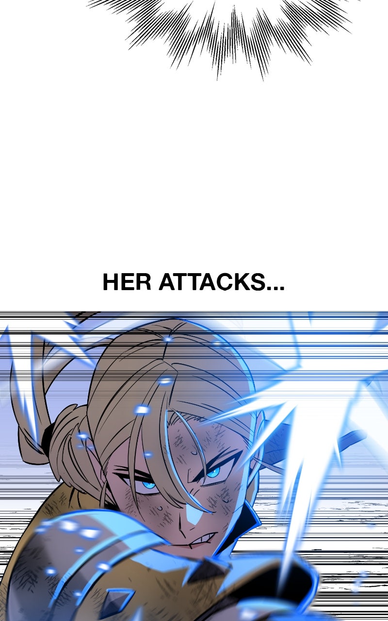 Read Becoming the Monarch chapter 134 image 18 on Lezhin