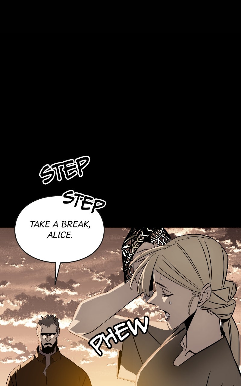 Read Becoming the Monarch chapter 134 image 20 on Lezhin