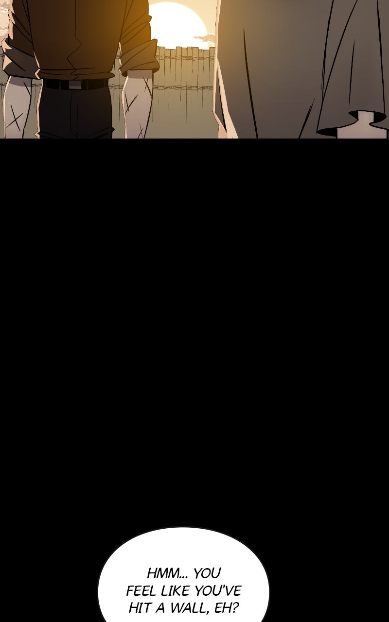 Read Becoming the Monarch chapter 134 image 21 on Lezhin