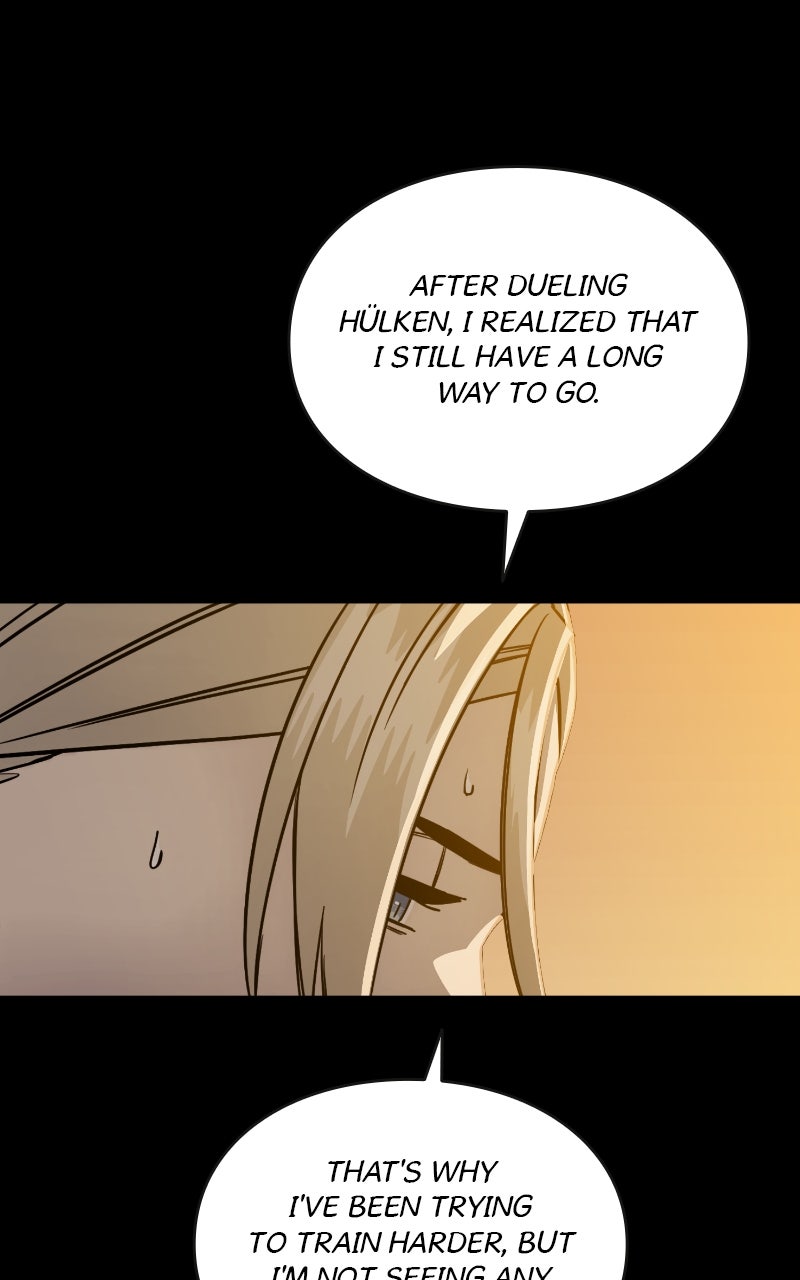Read Becoming the Monarch chapter 134 image 23 on Lezhin
