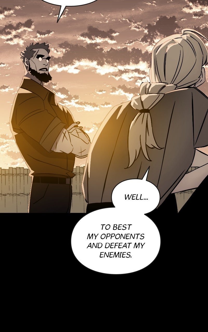 Read Becoming the Monarch chapter 134 image 25 on Lezhin