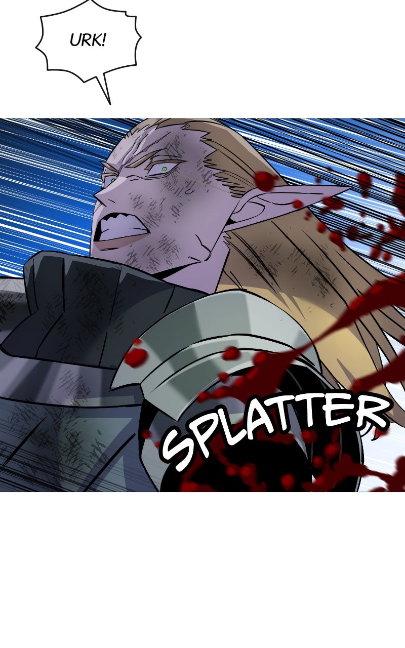 Read Becoming the Monarch chapter 134 image 35 on Lezhin