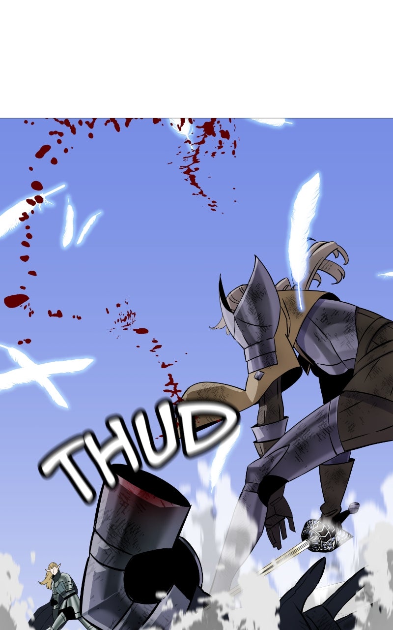 Read Becoming the Monarch chapter 134 image 36 on Lezhin