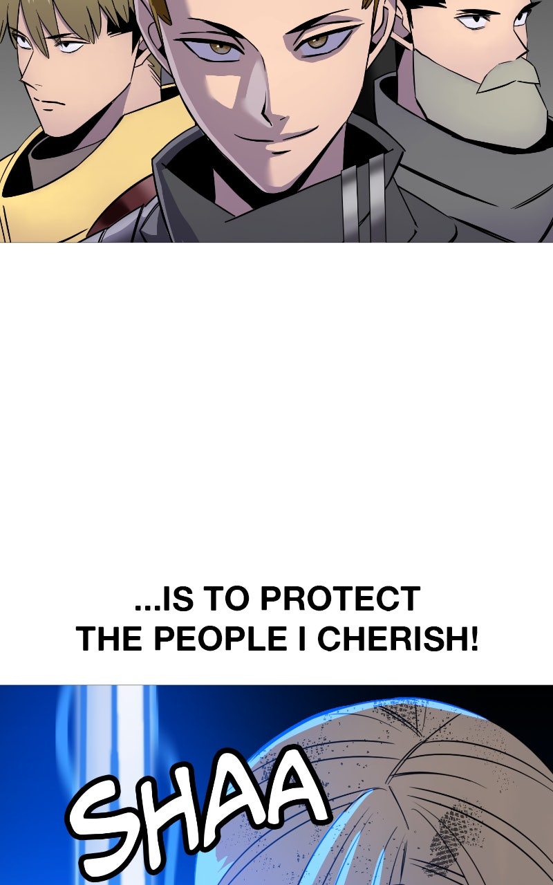 Read Becoming the Monarch chapter 134 image 38 on Lezhin