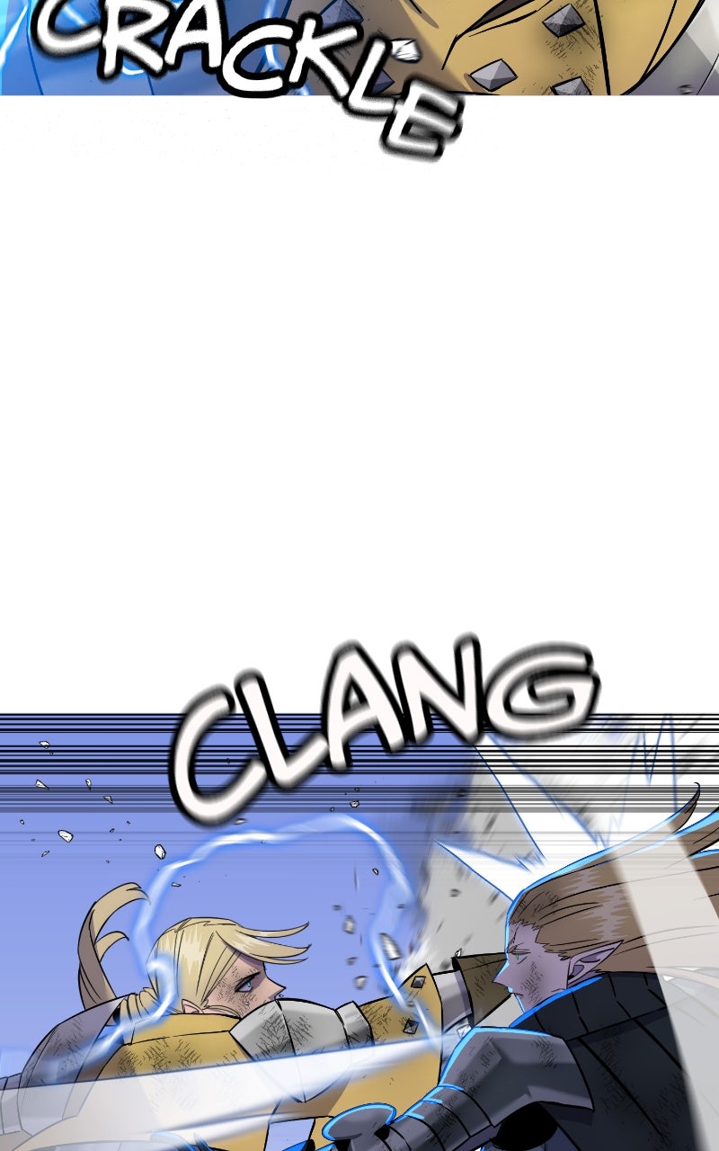 Read Becoming the Monarch chapter 134 image 4 on Lezhin