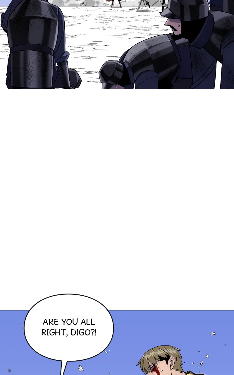 Read Becoming the Monarch chapter 134 image 42 on Lezhin