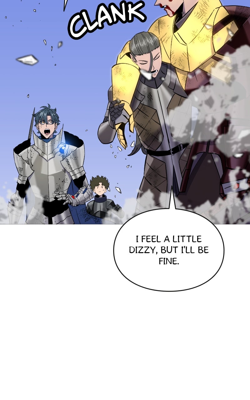 Read Becoming the Monarch chapter 134 image 43 on Lezhin