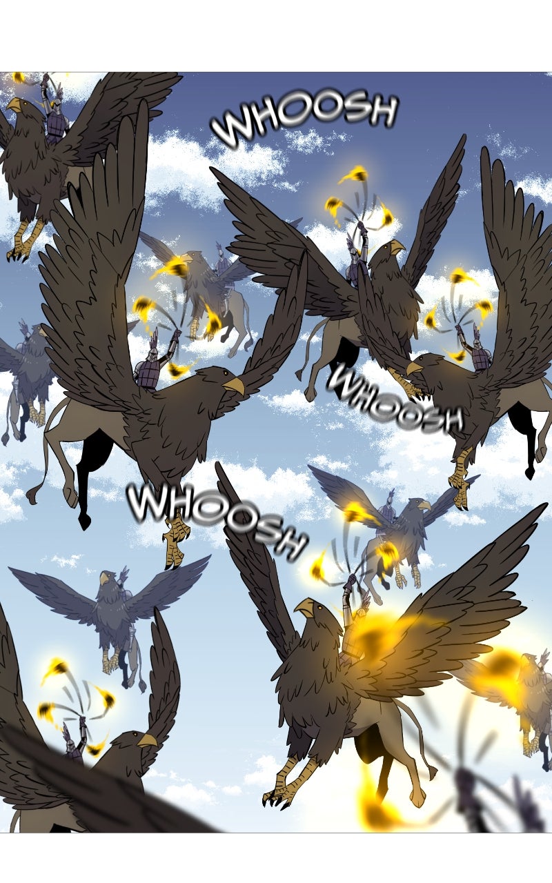 Read Becoming the Monarch chapter 134 image 48 on Lezhin