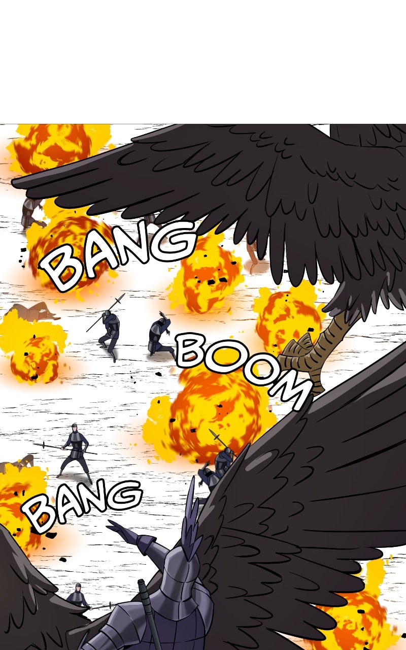 Read Becoming the Monarch chapter 134 image 49 on Lezhin