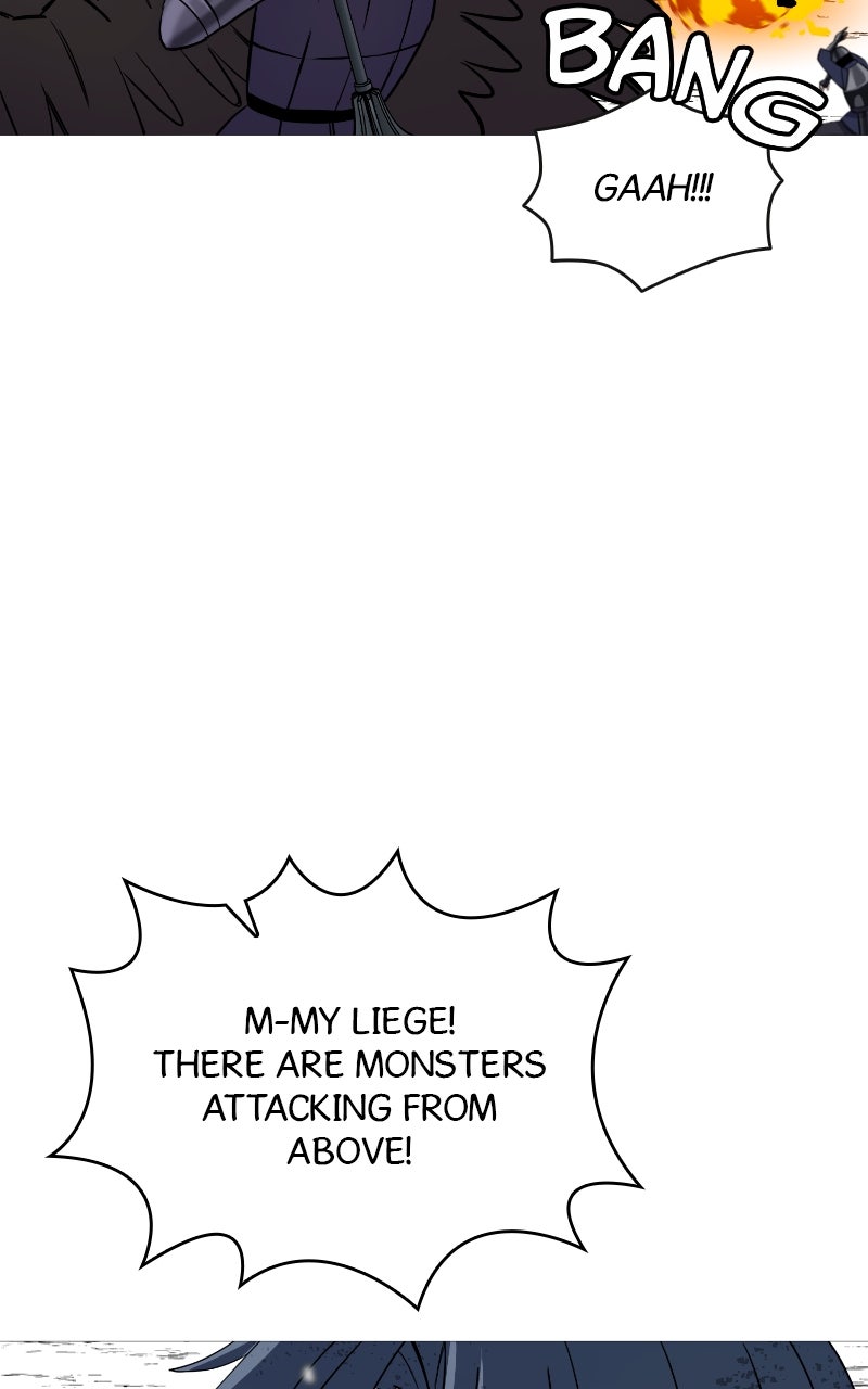 Read Becoming the Monarch chapter 134 image 50 on Lezhin