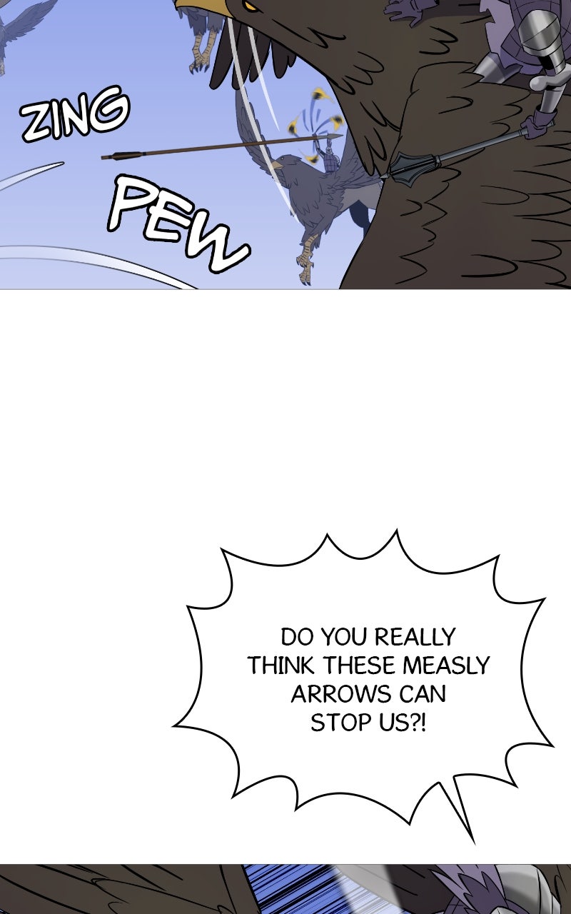Read Becoming the Monarch chapter 134 image 54 on Lezhin