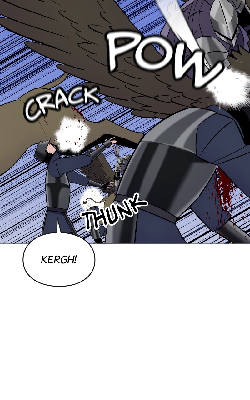 Read Becoming the Monarch chapter 134 image 55 on Lezhin