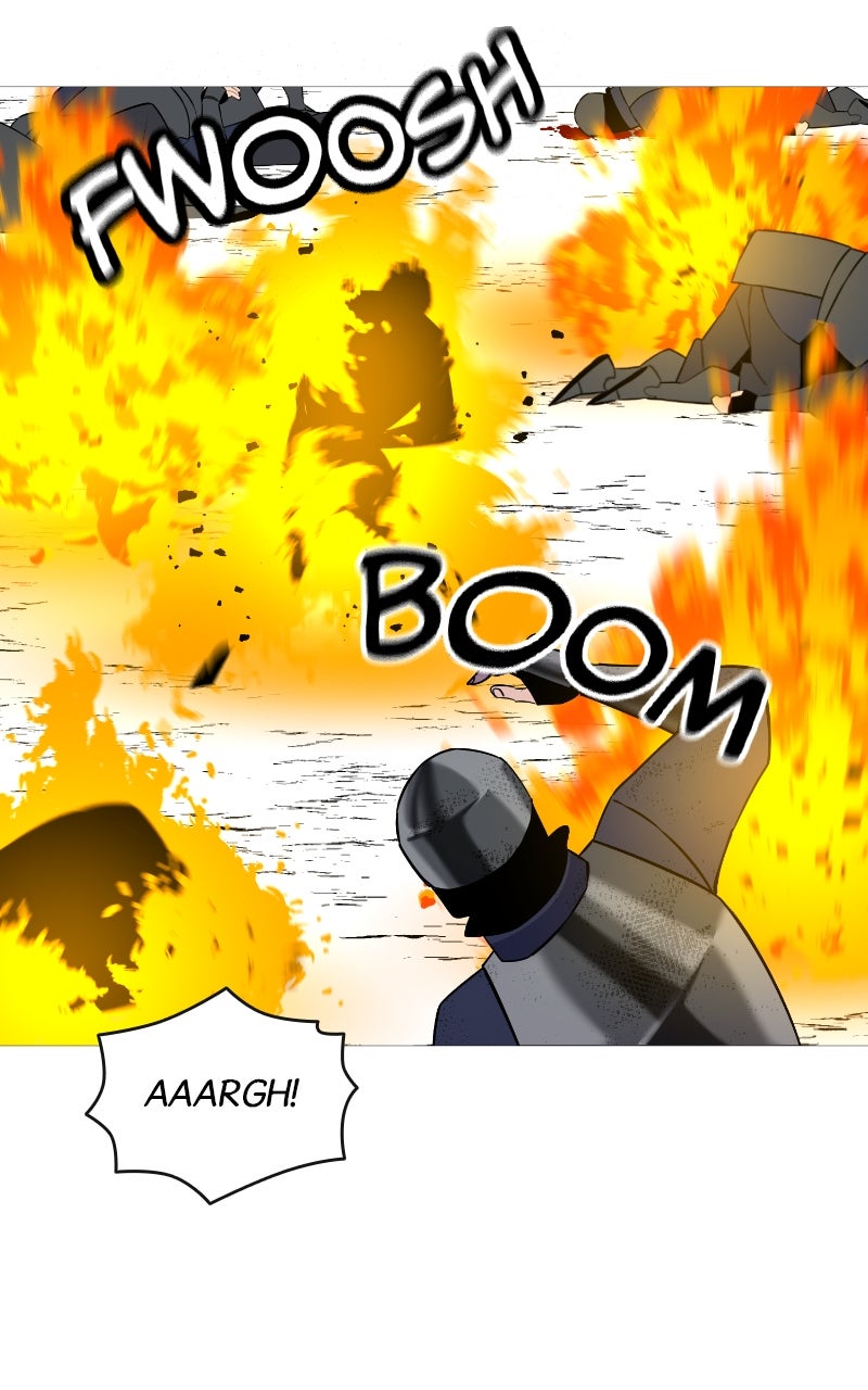Read Becoming the Monarch chapter 134 image 57 on Lezhin