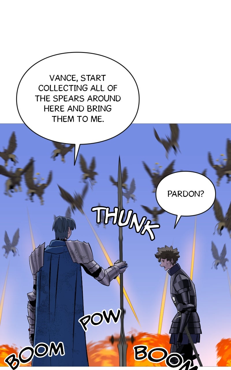 Read Becoming the Monarch chapter 134 image 59 on Lezhin