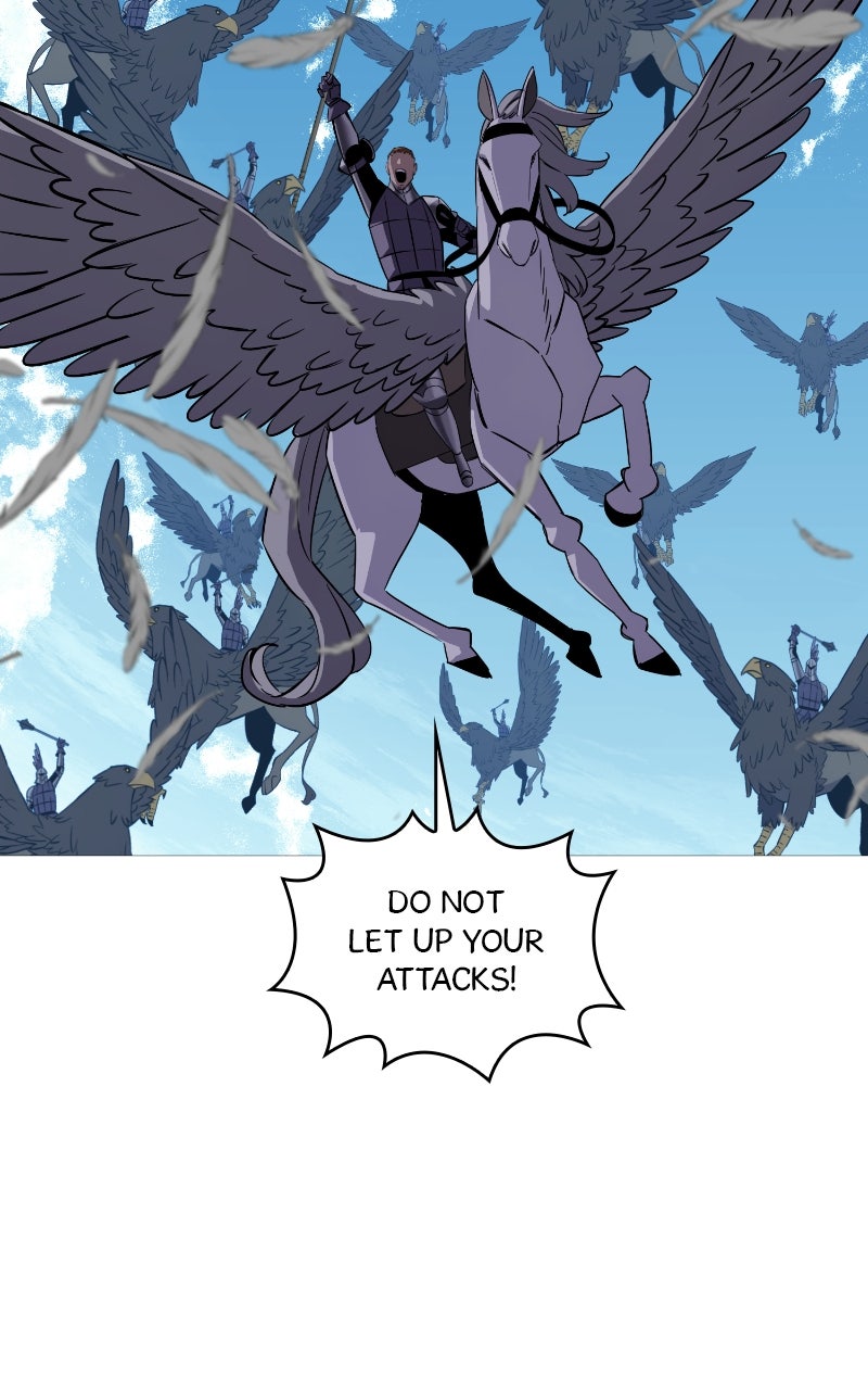 Read Becoming the Monarch chapter 134 image 61 on Lezhin