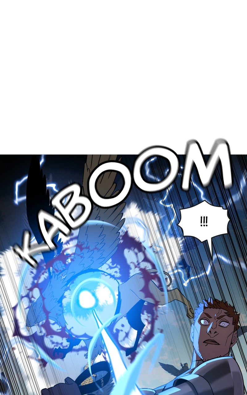 Read Becoming the Monarch chapter 134 image 63 on Lezhin