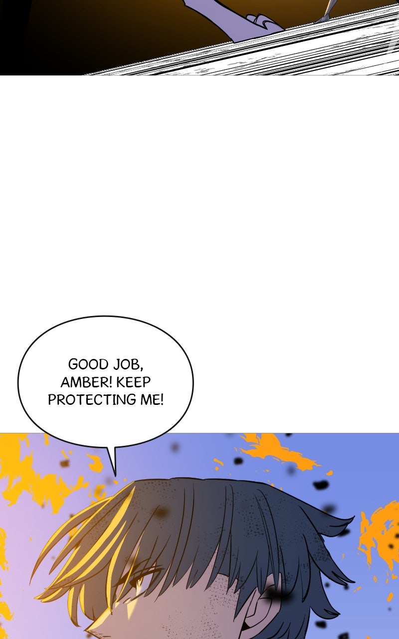 Read Becoming the Monarch chapter 134 image 72 on Lezhin