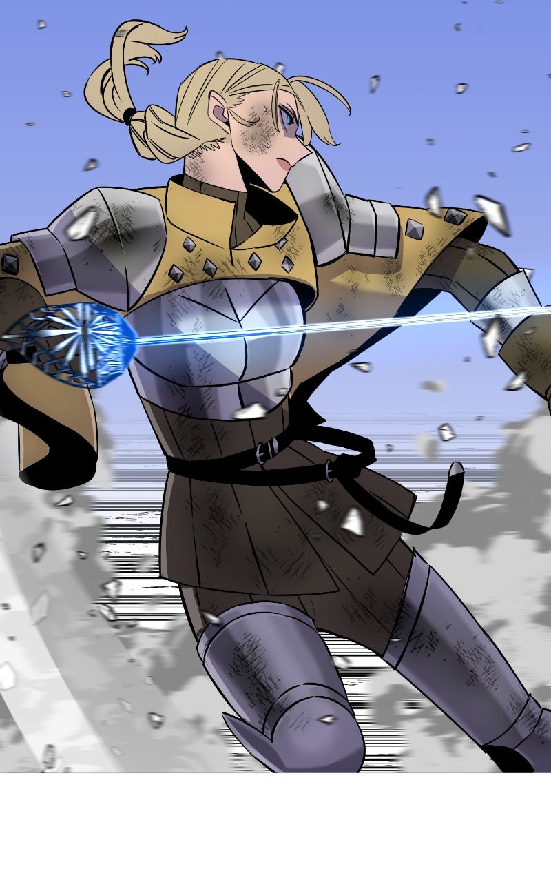 Read Becoming the Monarch chapter 134 image 8 on Lezhin