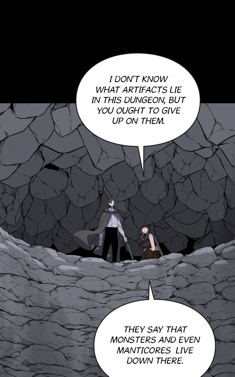 Read Becoming the Monarch chapter 134 image 80 on Lezhin