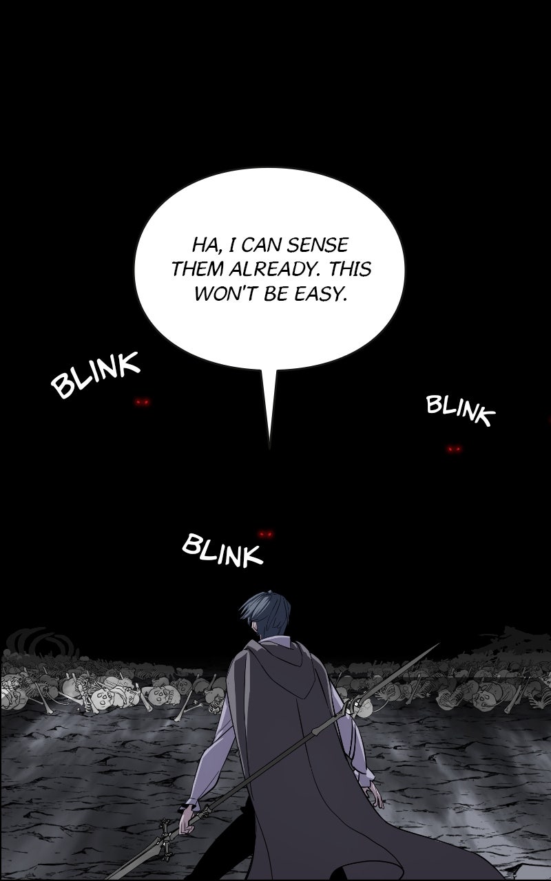 Read Becoming the Monarch chapter 134 image 88 on Lezhin