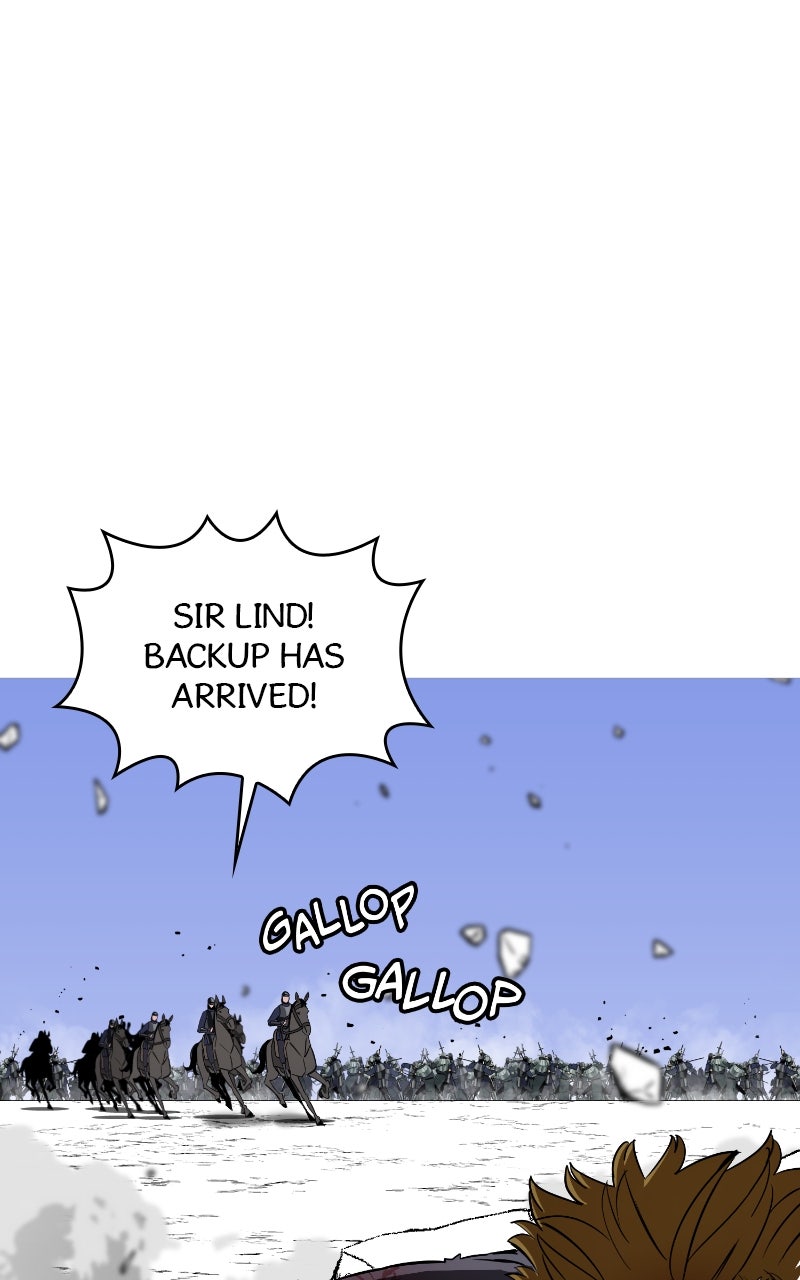 Read Becoming the Monarch chapter 134 image 9 on Lezhin