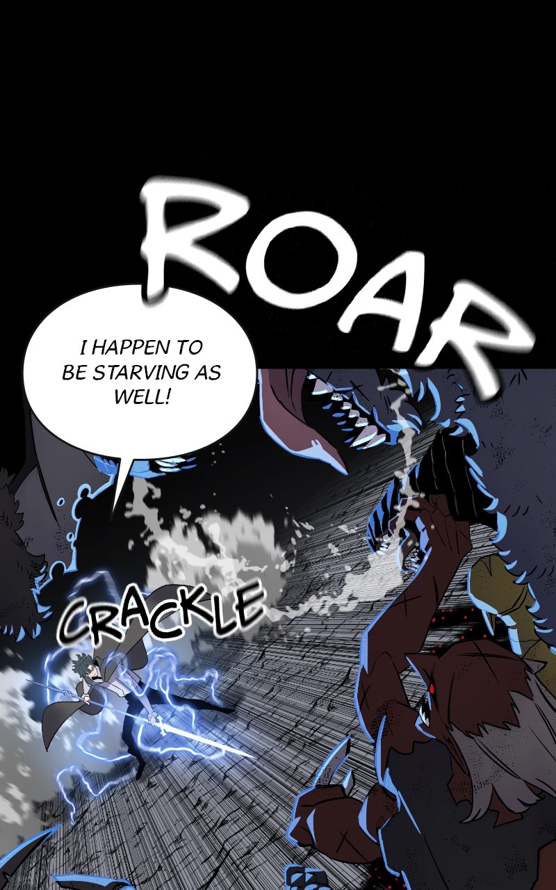 Read Becoming the Monarch chapter 134 image 91 on Lezhin