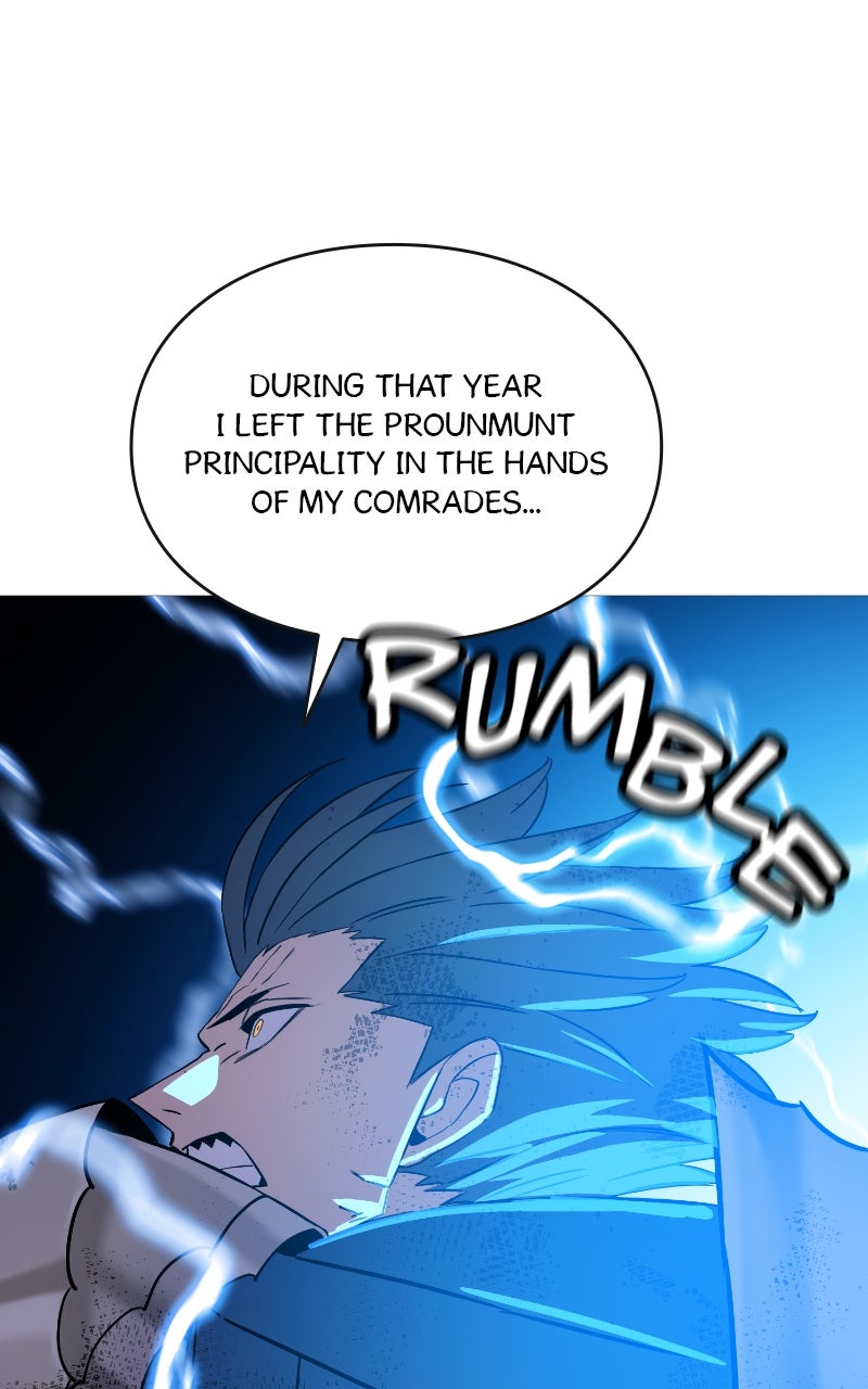 Read Becoming the Monarch chapter 134 image 94 on Lezhin