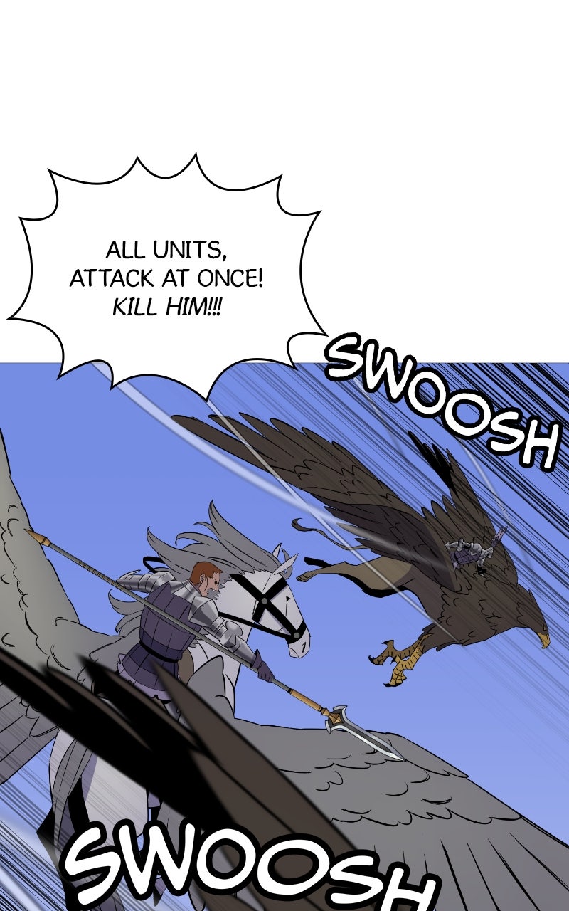 Read Becoming the Monarch chapter 135 image 11 on Lezhin