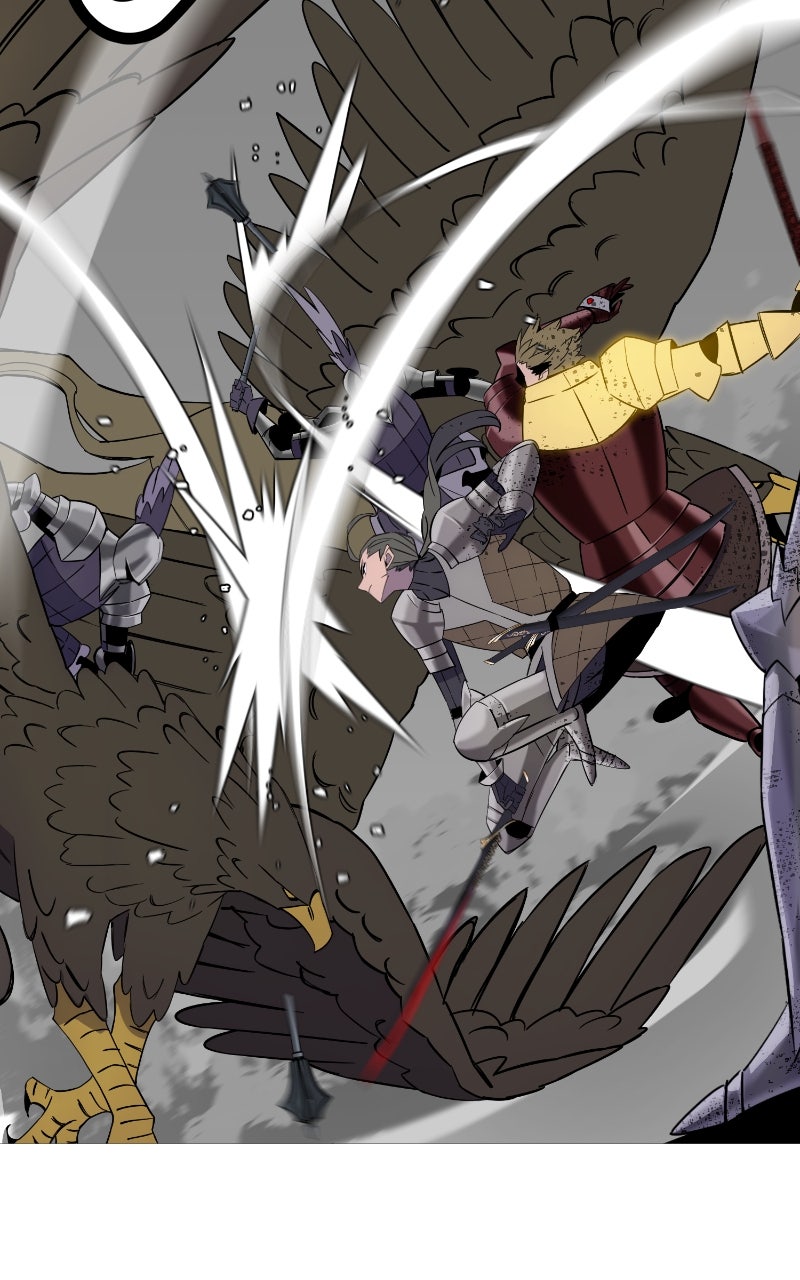 Read Becoming the Monarch chapter 135 image 15 on Lezhin