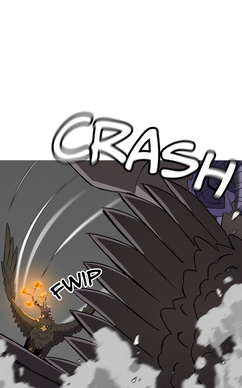 Read Becoming the Monarch chapter 135 image 16 on Lezhin
