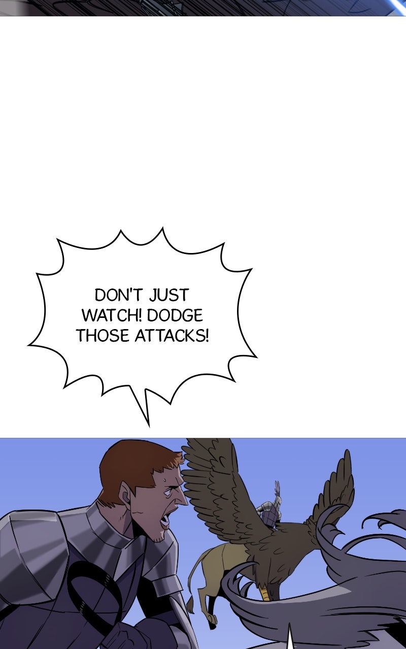 Read Becoming the Monarch chapter 135 image 2 on Lezhin