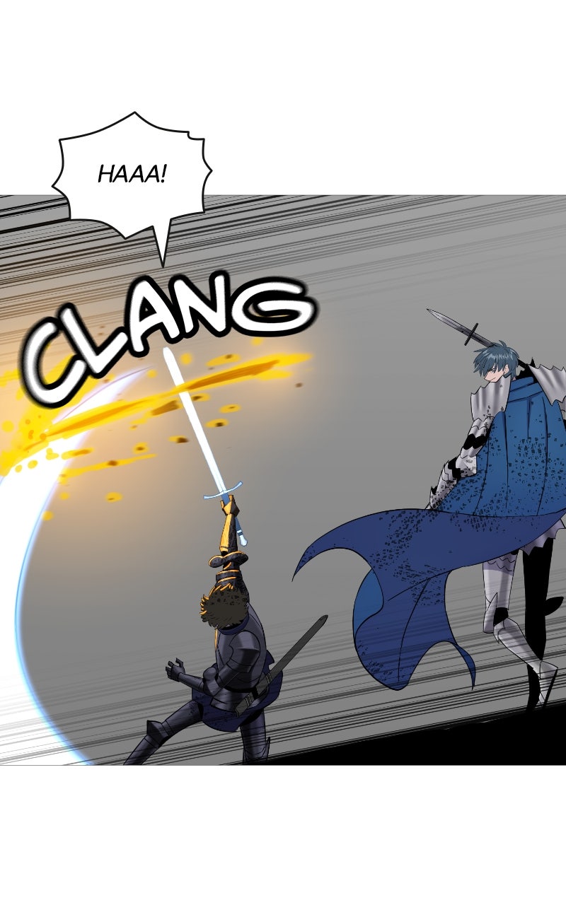 Read Becoming the Monarch chapter 135 image 20 on Lezhin