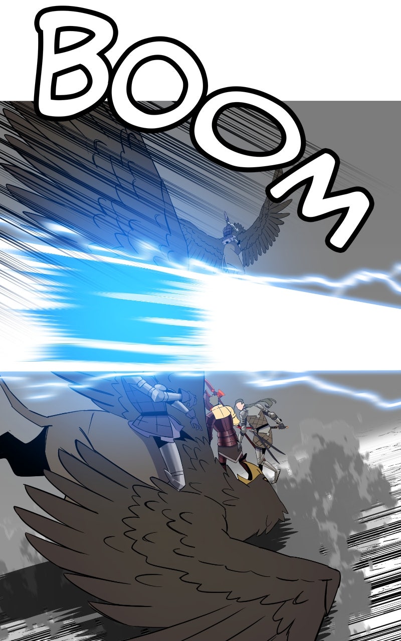 Read Becoming the Monarch chapter 135 image 22 on Lezhin